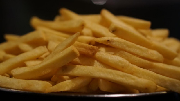Batata Frita