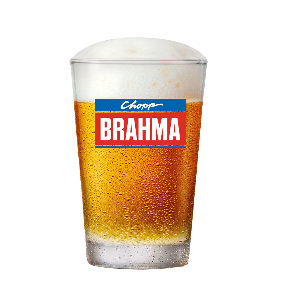 Chopp Brahma 300ML